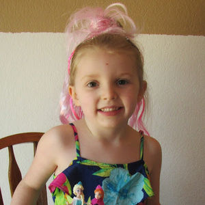 Meet your Posher, Taryn